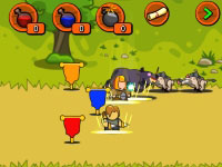 Игра Ролевая про чемпионов Игра Ролевая про чемпионов